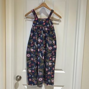 Tea collection maxi dress